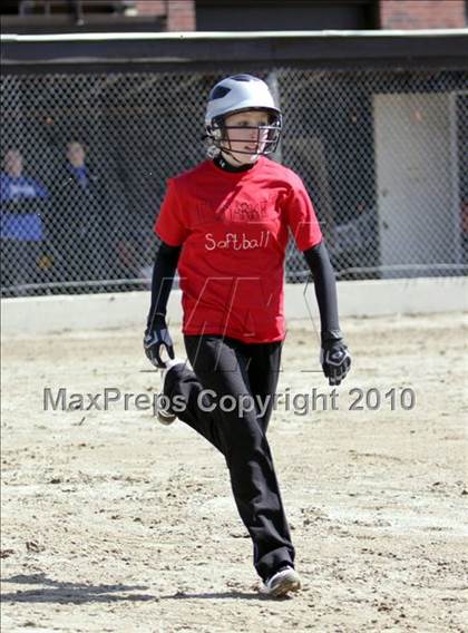 Thumbnail 3 in Somersworth vs Newmarket  photogallery.