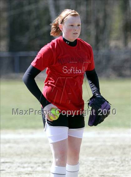 Thumbnail 1 in Somersworth vs Newmarket  photogallery.