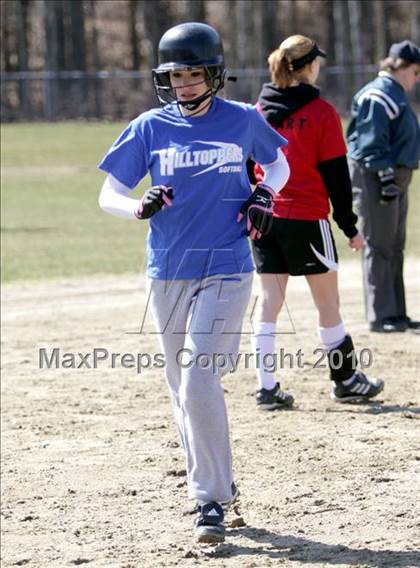 Thumbnail 3 in Somersworth vs Newmarket  photogallery.