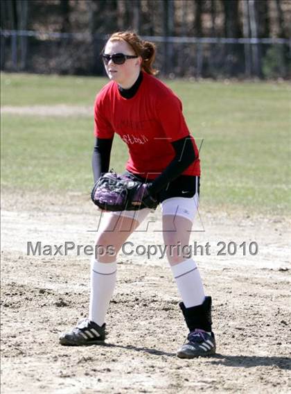 Thumbnail 3 in Somersworth vs Newmarket  photogallery.