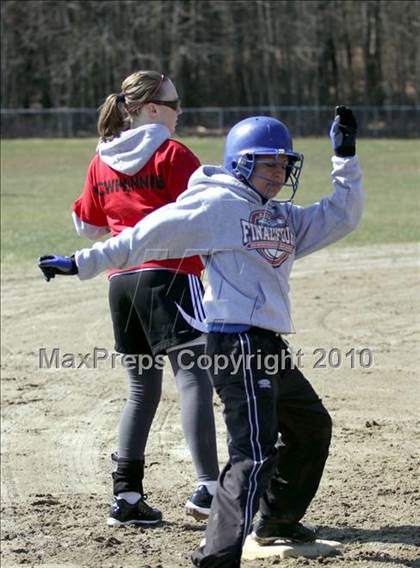 Thumbnail 1 in Somersworth vs Newmarket  photogallery.