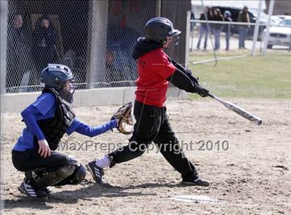 Thumbnail 2 in Somersworth vs Newmarket  photogallery.