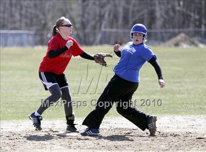 Thumbnail 1 in Somersworth vs Newmarket  photogallery.
