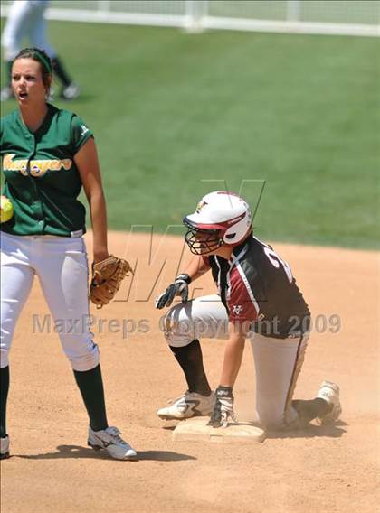 Thumbnail 3 in Edison vs. El Modena (Woodbridge Classic) photogallery.
