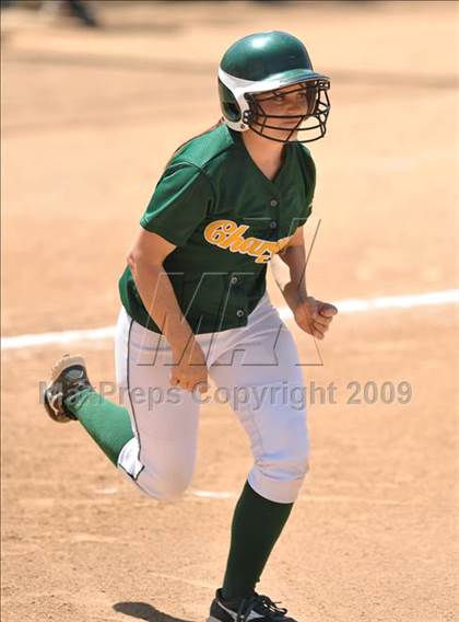 Thumbnail 1 in Edison vs. El Modena (Woodbridge Classic) photogallery.