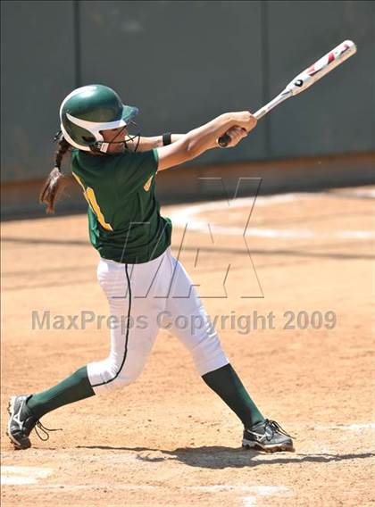 Thumbnail 3 in Edison vs. El Modena (Woodbridge Classic) photogallery.