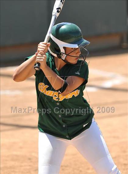 Thumbnail 2 in Edison vs. El Modena (Woodbridge Classic) photogallery.