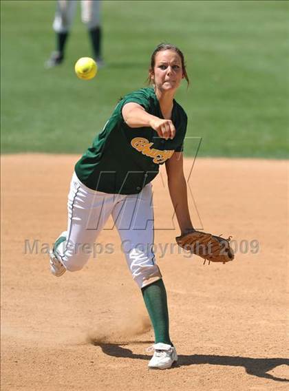 Thumbnail 1 in Edison vs. El Modena (Woodbridge Classic) photogallery.