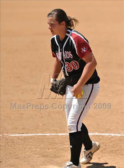 Thumbnail 2 in Edison vs. El Modena (Woodbridge Classic) photogallery.
