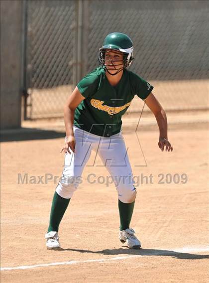 Thumbnail 2 in Edison vs. El Modena (Woodbridge Classic) photogallery.