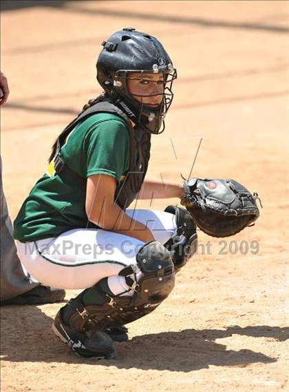 Thumbnail 1 in Edison vs. El Modena (Woodbridge Classic) photogallery.