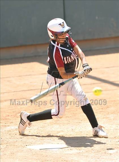 Thumbnail 1 in Edison vs. El Modena (Woodbridge Classic) photogallery.