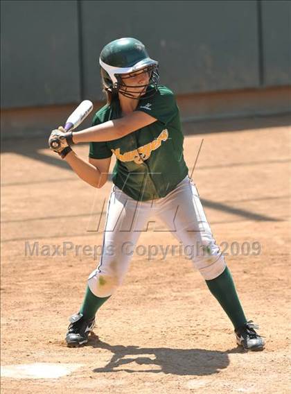Thumbnail 3 in Edison vs. El Modena (Woodbridge Classic) photogallery.