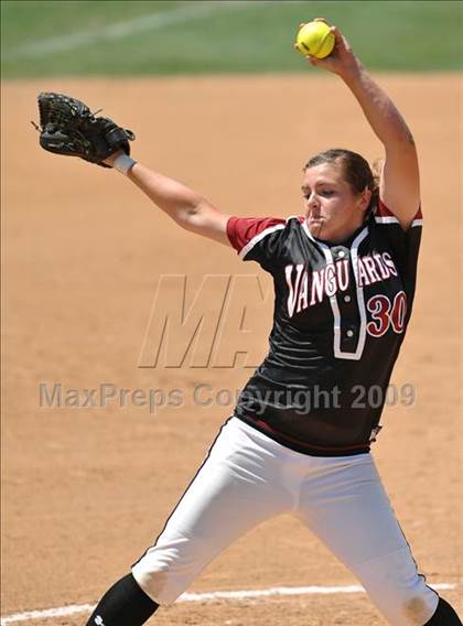 Thumbnail 1 in Edison vs. El Modena (Woodbridge Classic) photogallery.