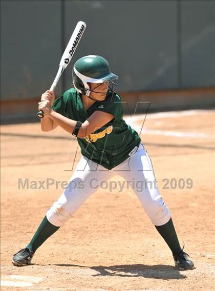 Thumbnail 2 in Edison vs. El Modena (Woodbridge Classic) photogallery.