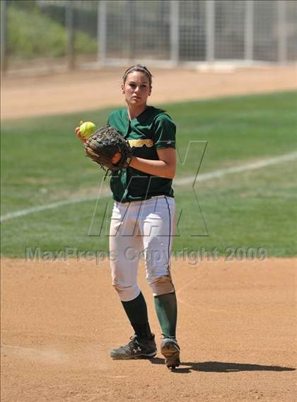 Thumbnail 1 in Edison vs. El Modena (Woodbridge Classic) photogallery.