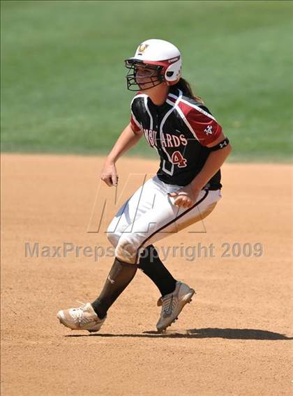 Thumbnail 2 in Edison vs. El Modena (Woodbridge Classic) photogallery.