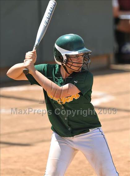 Thumbnail 3 in Edison vs. El Modena (Woodbridge Classic) photogallery.
