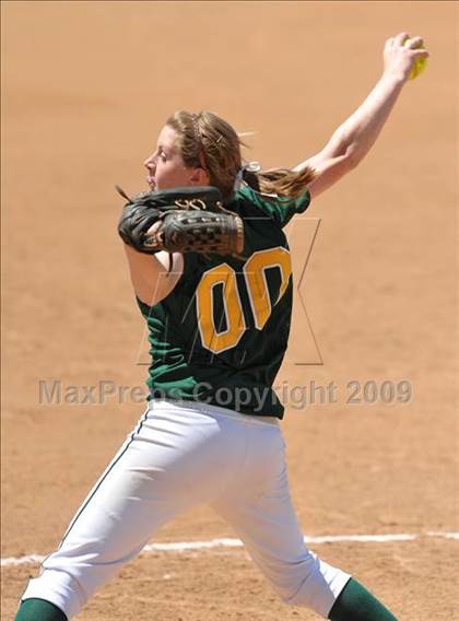 Thumbnail 2 in Edison vs. El Modena (Woodbridge Classic) photogallery.