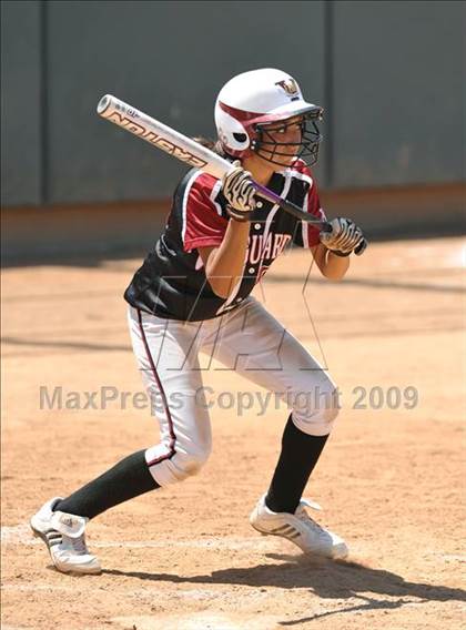 Thumbnail 3 in Edison vs. El Modena (Woodbridge Classic) photogallery.