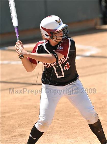 Thumbnail 3 in Edison vs. El Modena (Woodbridge Classic) photogallery.