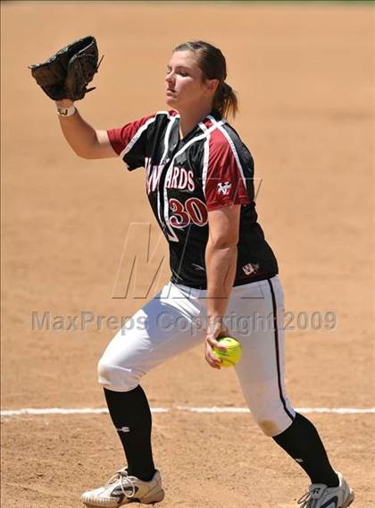 Thumbnail 3 in Edison vs. El Modena (Woodbridge Classic) photogallery.