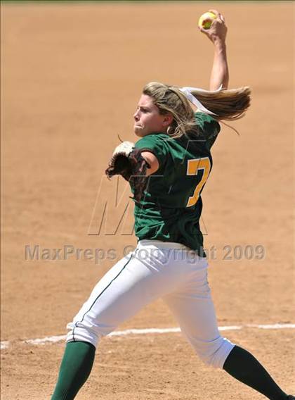 Thumbnail 1 in Edison vs. El Modena (Woodbridge Classic) photogallery.