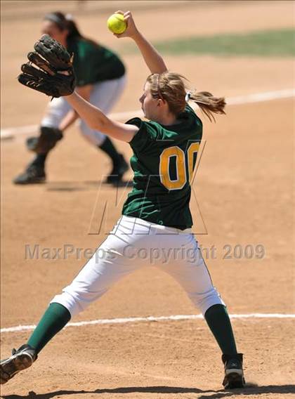 Thumbnail 3 in Edison vs. El Modena (Woodbridge Classic) photogallery.