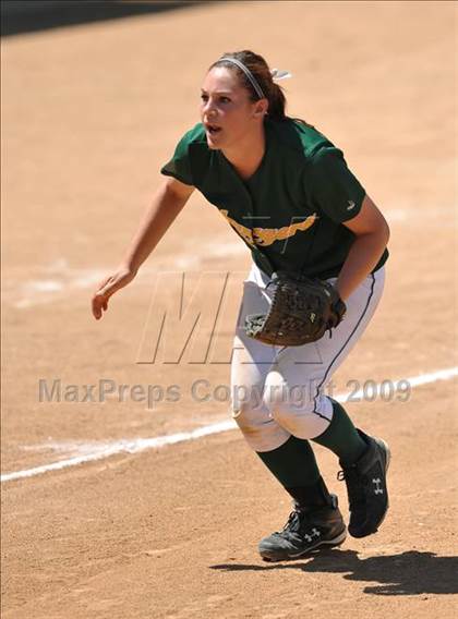 Thumbnail 3 in Edison vs. El Modena (Woodbridge Classic) photogallery.