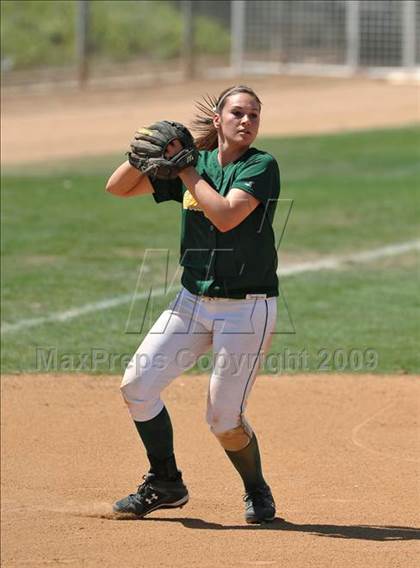 Thumbnail 3 in Edison vs. El Modena (Woodbridge Classic) photogallery.