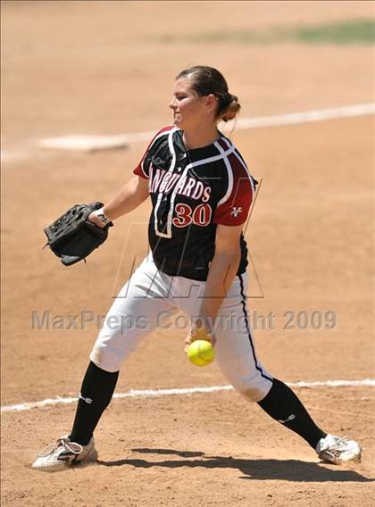 Thumbnail 2 in Edison vs. El Modena (Woodbridge Classic) photogallery.