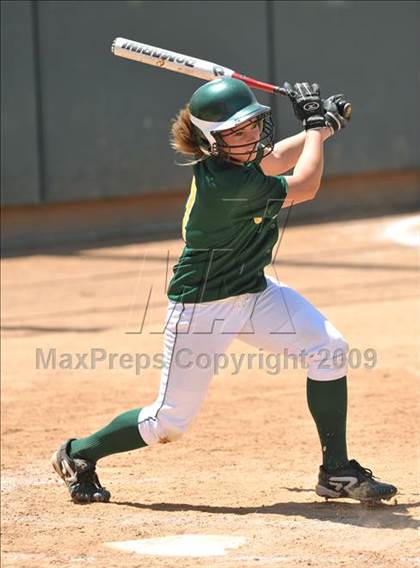 Thumbnail 3 in Edison vs. El Modena (Woodbridge Classic) photogallery.