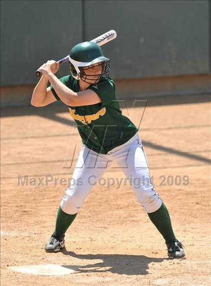 Thumbnail 3 in Edison vs. El Modena (Woodbridge Classic) photogallery.