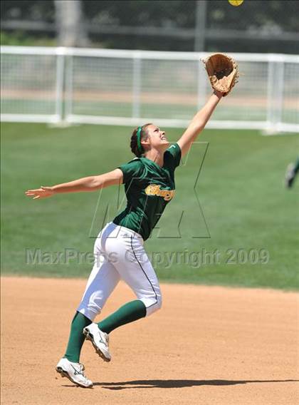 Thumbnail 1 in Edison vs. El Modena (Woodbridge Classic) photogallery.