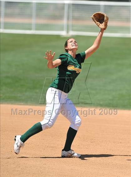 Thumbnail 3 in Edison vs. El Modena (Woodbridge Classic) photogallery.