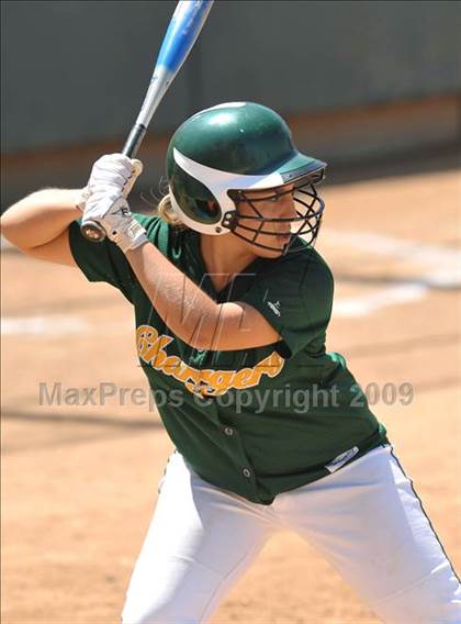 Thumbnail 1 in Edison vs. El Modena (Woodbridge Classic) photogallery.