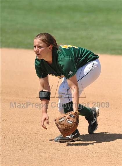 Thumbnail 3 in Edison vs. El Modena (Woodbridge Classic) photogallery.
