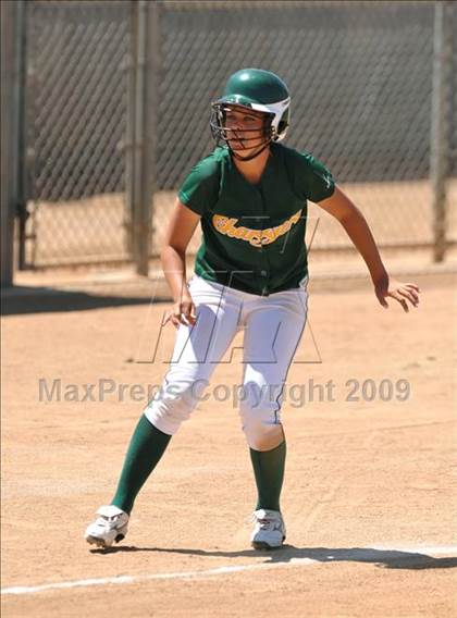 Thumbnail 1 in Edison vs. El Modena (Woodbridge Classic) photogallery.