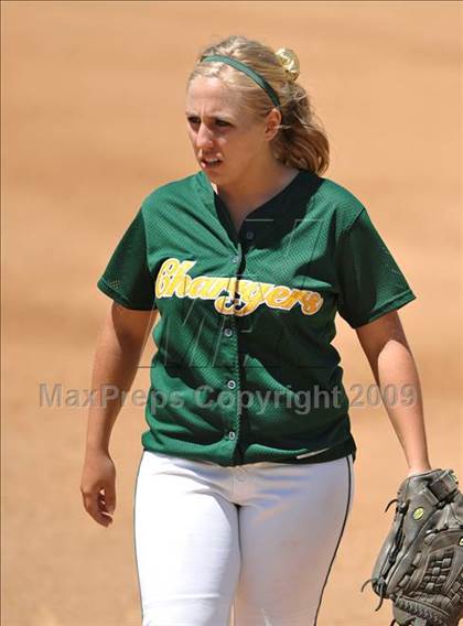 Thumbnail 3 in Edison vs. El Modena (Woodbridge Classic) photogallery.