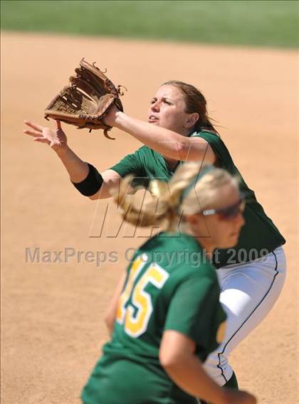 Thumbnail 1 in Edison vs. El Modena (Woodbridge Classic) photogallery.