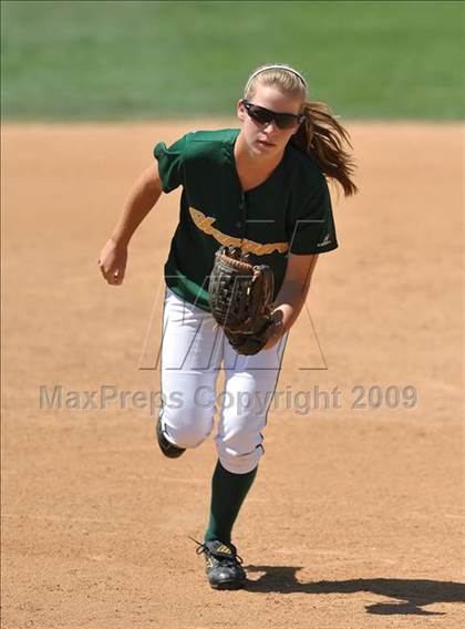 Thumbnail 2 in Edison vs. El Modena (Woodbridge Classic) photogallery.