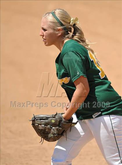 Thumbnail 1 in Edison vs. El Modena (Woodbridge Classic) photogallery.