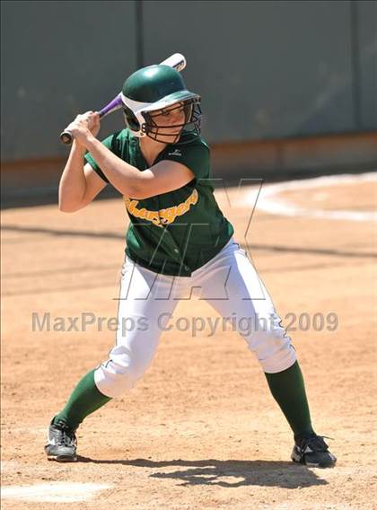 Thumbnail 3 in Edison vs. El Modena (Woodbridge Classic) photogallery.