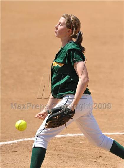 Thumbnail 1 in Edison vs. El Modena (Woodbridge Classic) photogallery.