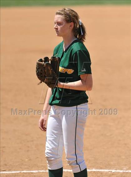 Thumbnail 1 in Edison vs. El Modena (Woodbridge Classic) photogallery.