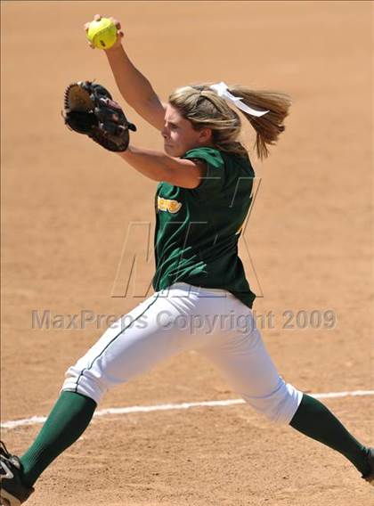 Thumbnail 1 in Edison vs. El Modena (Woodbridge Classic) photogallery.