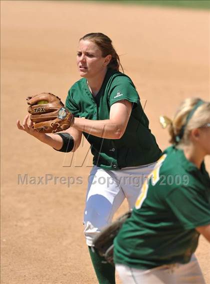 Thumbnail 3 in Edison vs. El Modena (Woodbridge Classic) photogallery.