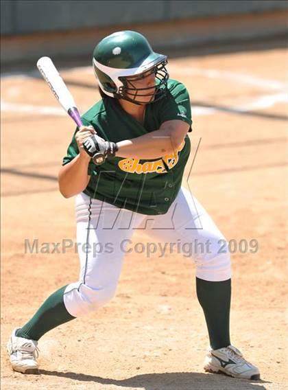 Thumbnail 1 in Edison vs. El Modena (Woodbridge Classic) photogallery.