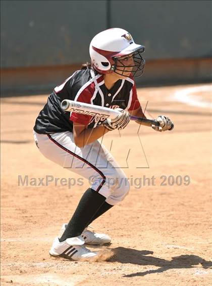 Thumbnail 1 in Edison vs. El Modena (Woodbridge Classic) photogallery.