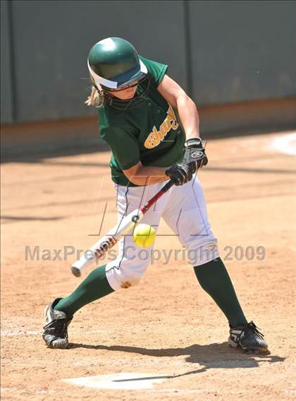Thumbnail 2 in Edison vs. El Modena (Woodbridge Classic) photogallery.